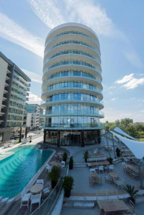 White Tower Mamaia Apartament Privat 503